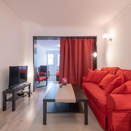 Lz Spacious One Bedroom Apartment In Top Centre By Flat Mаnager โซเฟีย ภายนอก รูปภาพ