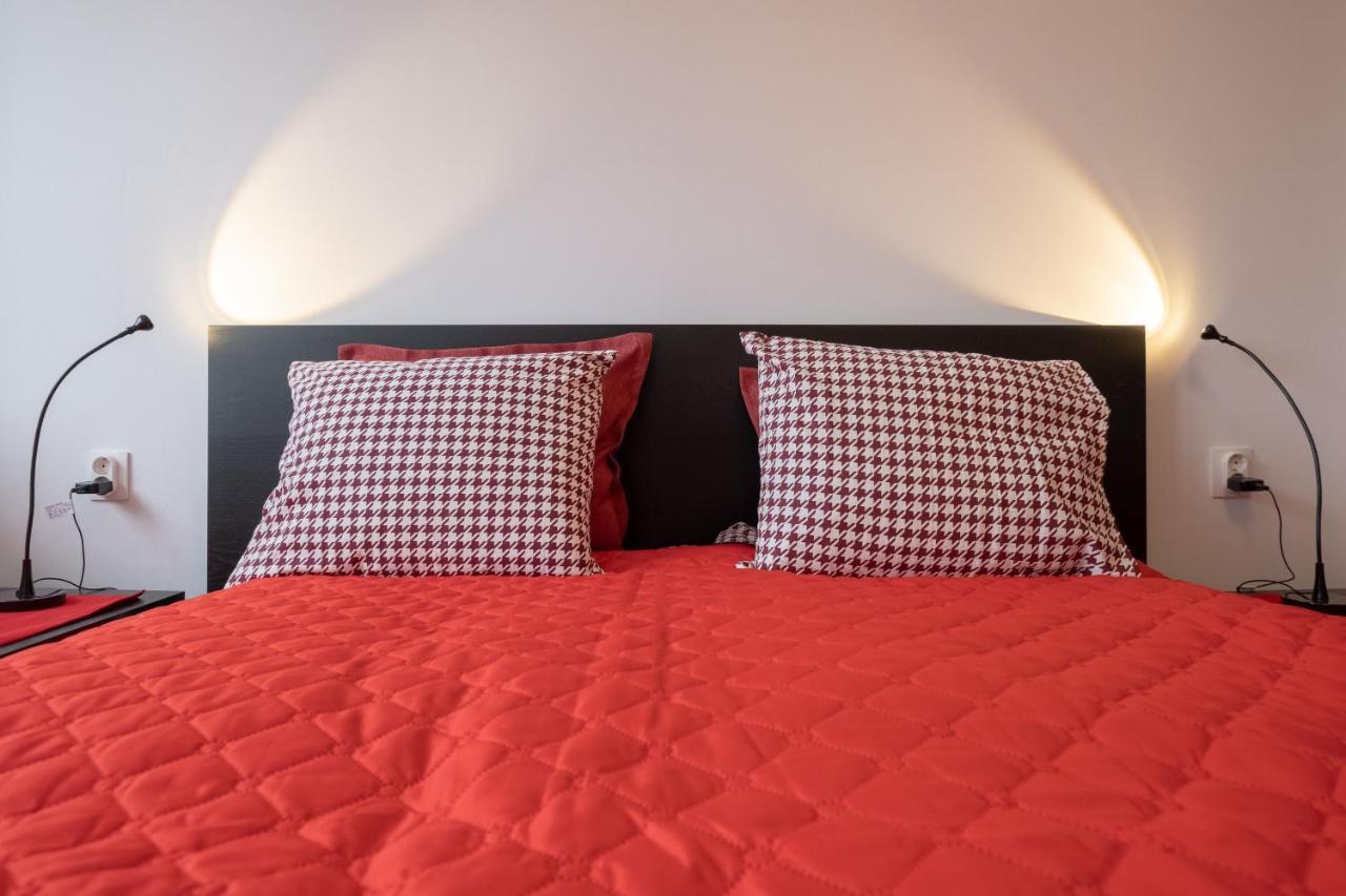 Lz Spacious One Bedroom Apartment In Top Centre By Flat Mаnager โซเฟีย ภายนอก รูปภาพ