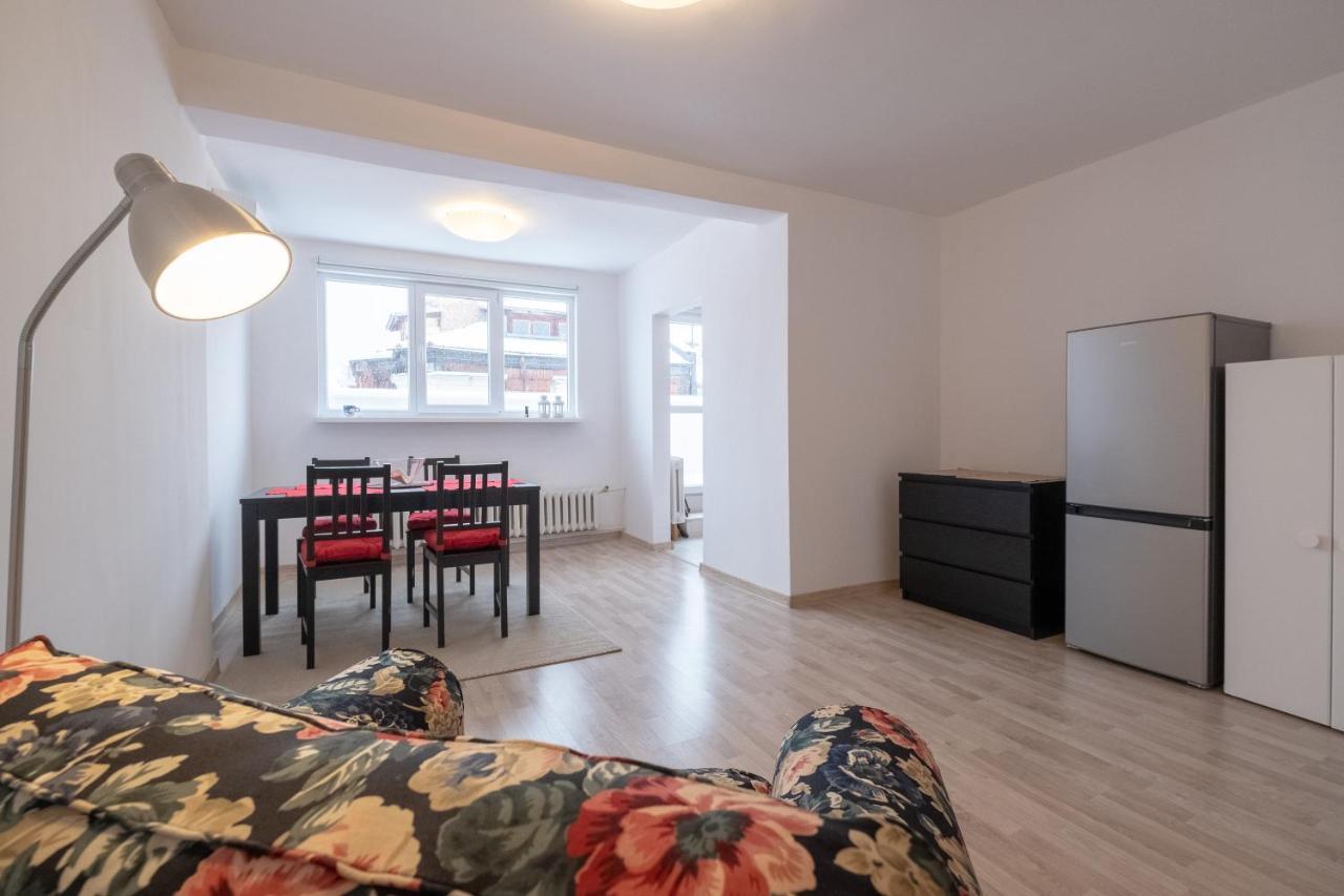 Lz Spacious One Bedroom Apartment In Top Centre By Flat Mаnager โซเฟีย ภายนอก รูปภาพ