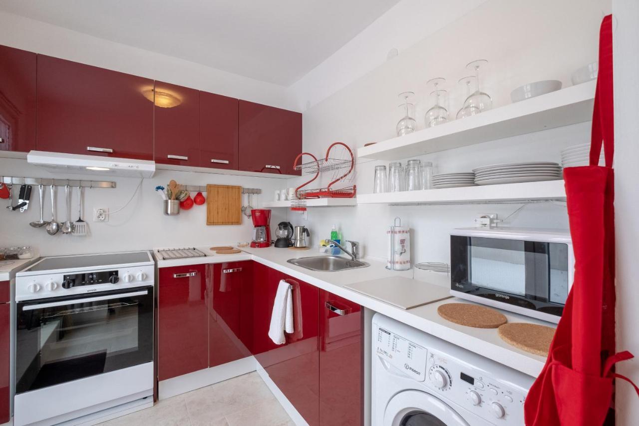 Lz Spacious One Bedroom Apartment In Top Centre By Flat Mаnager โซเฟีย ภายนอก รูปภาพ