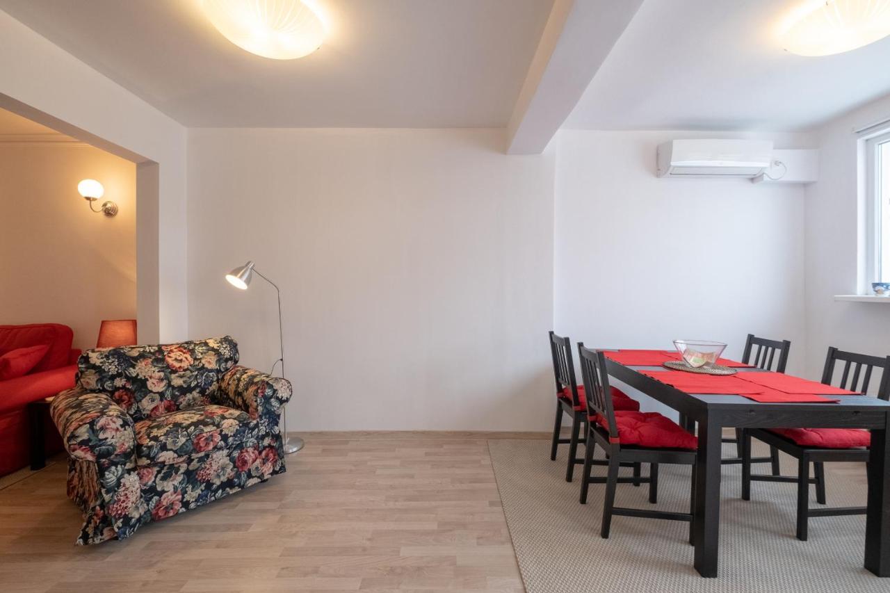 Lz Spacious One Bedroom Apartment In Top Centre By Flat Mаnager โซเฟีย ภายนอก รูปภาพ