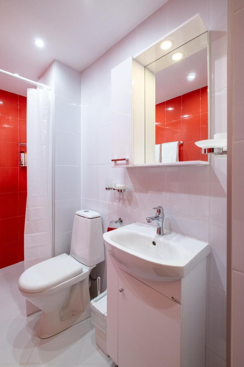 Lz Spacious One Bedroom Apartment In Top Centre By Flat Mаnager โซเฟีย ภายนอก รูปภาพ