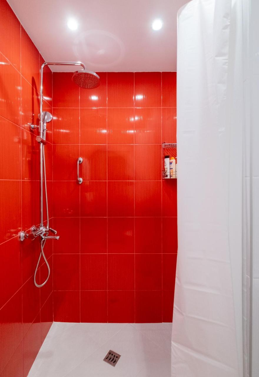Lz Spacious One Bedroom Apartment In Top Centre By Flat Mаnager โซเฟีย ภายนอก รูปภาพ