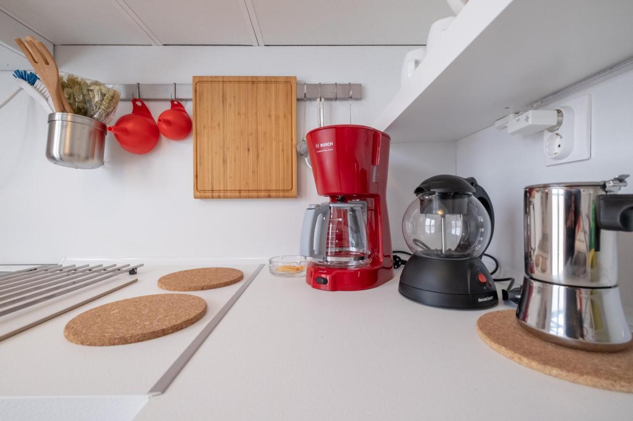 Lz Spacious One Bedroom Apartment In Top Centre By Flat Mаnager โซเฟีย ภายนอก รูปภาพ